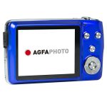 Agfaphoto DC8200 Blue - Image 4