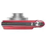 Agfaphoto DC8200 Red - Image 3