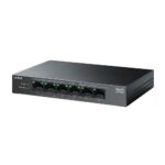 TP-Link LS106LP 6-Port 10/100Mbps Desktop Switch with 4-Port PoE - Image 3