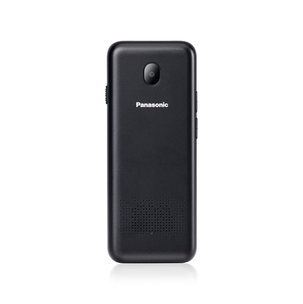 Panasonic KX-TF200 Black - Image 2