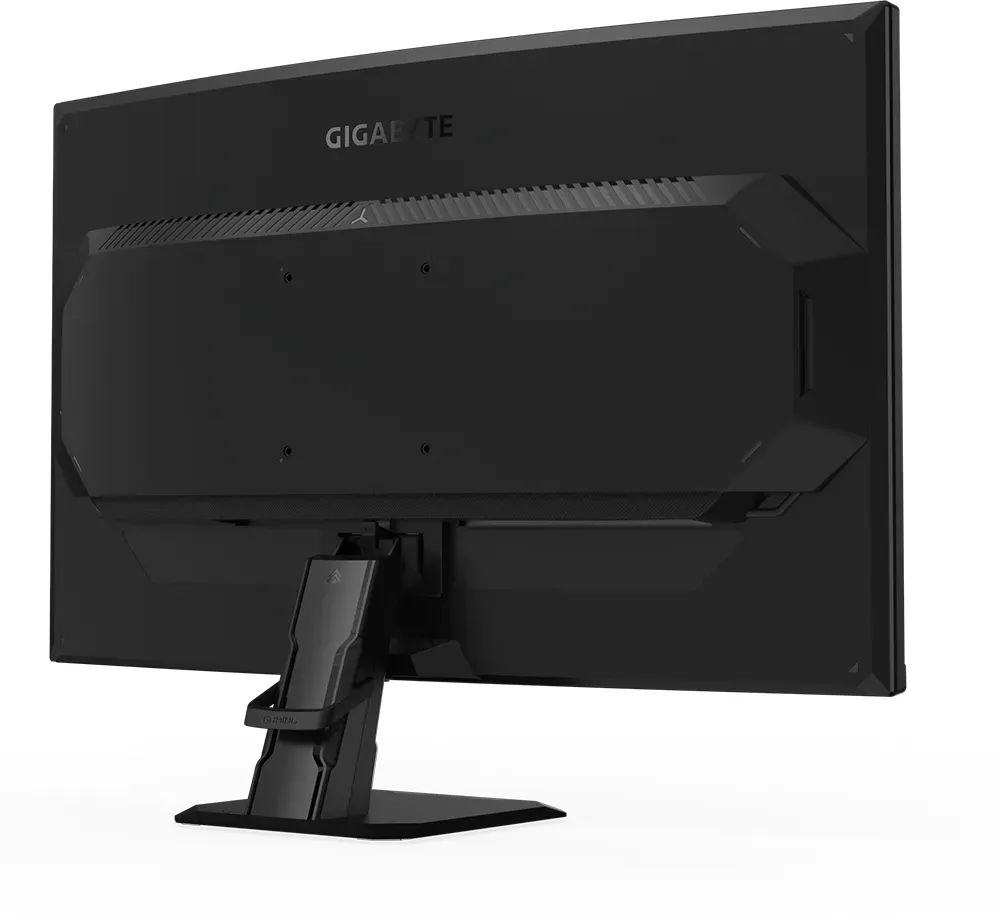 Gigabyte 27" GS27FC LED Curved - Image 3