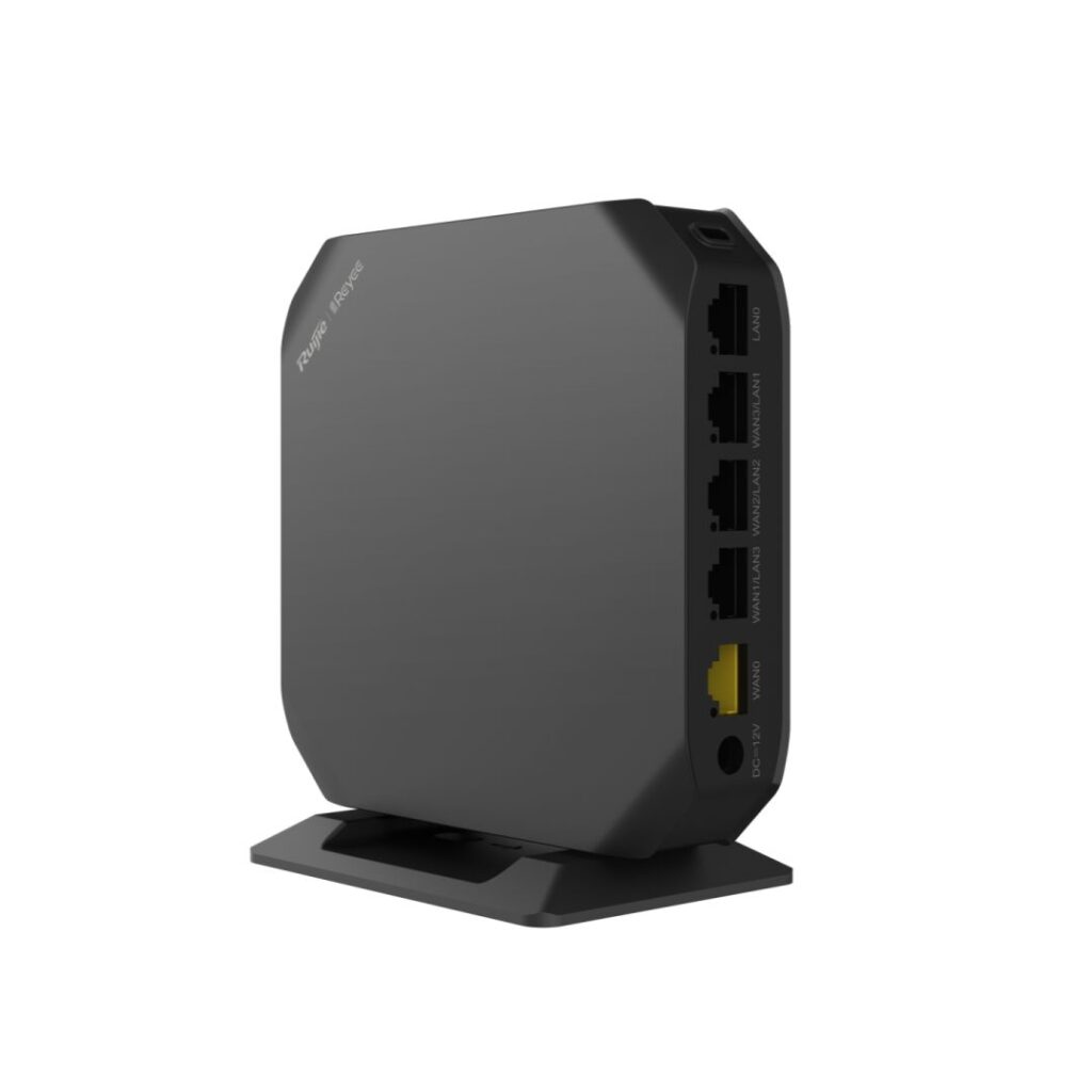 Reyee RG-EG105GW(T) AC1300 Wireless All-in-One Business Router - Image 2