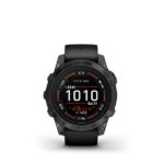 Garmin Epix Pro Gen 2 47mm Slate Grey with Black Band - Image 4