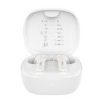 Belkin SoundForm Motion True Wireless Earbuds White - Image 2