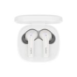 Belkin SoundForm Motion True Wireless Earbuds White - Image 3