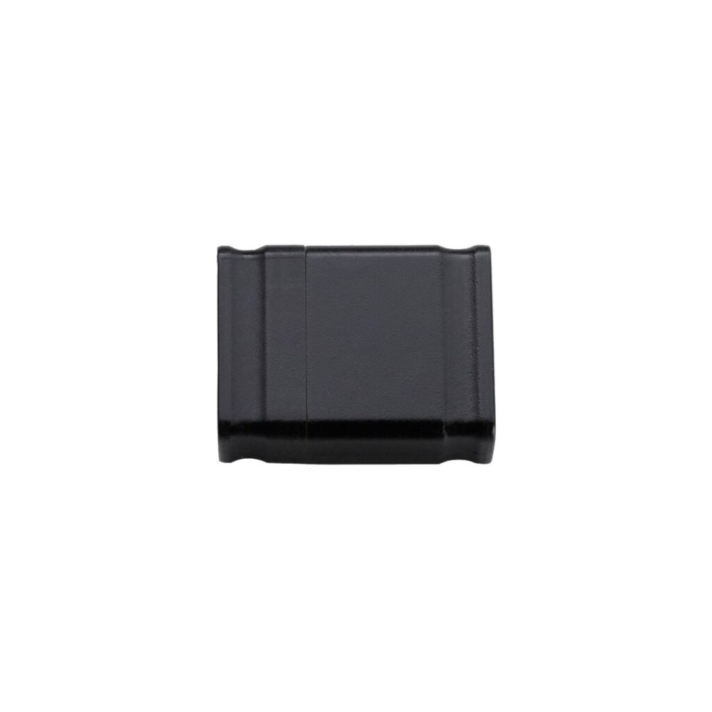 Intenso 4GB Micro Line USB2.0 Black - Image 3