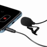 SBOX PM-402 Csiptethető mikrofon, 3.5 mm - Image 4