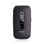 Panasonic KX-TU550EXB Black - Image 3