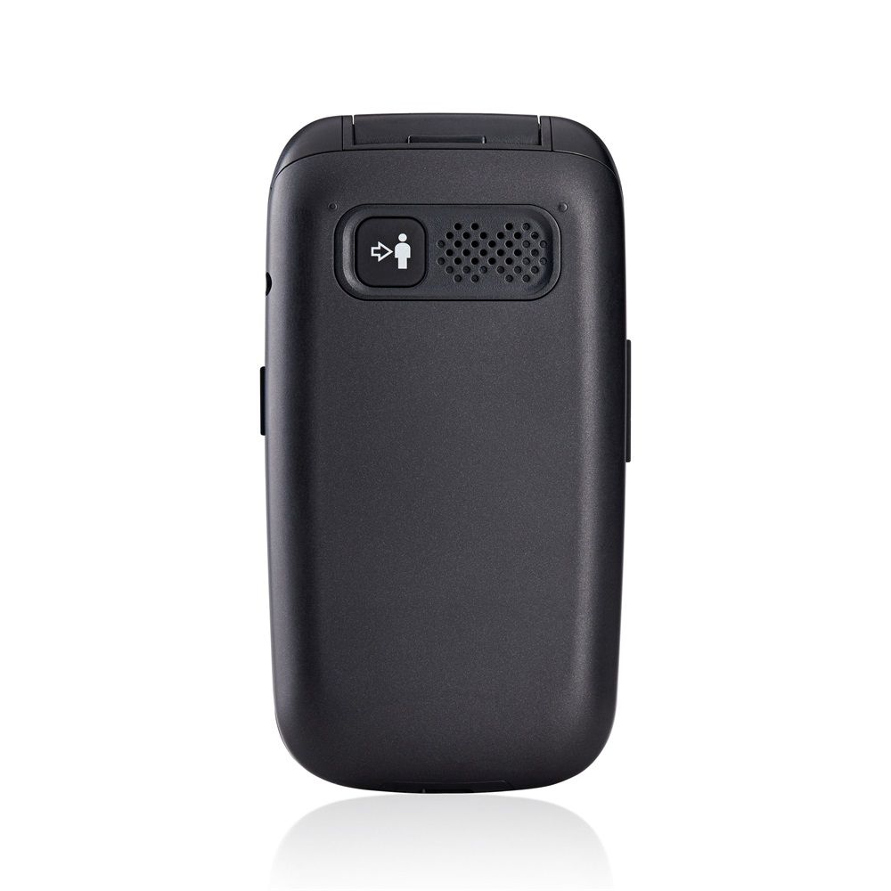 Panasonic KX-TU550EXB Black - Image 4