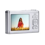Agfaphoto DC9200 Silver - Image 4
