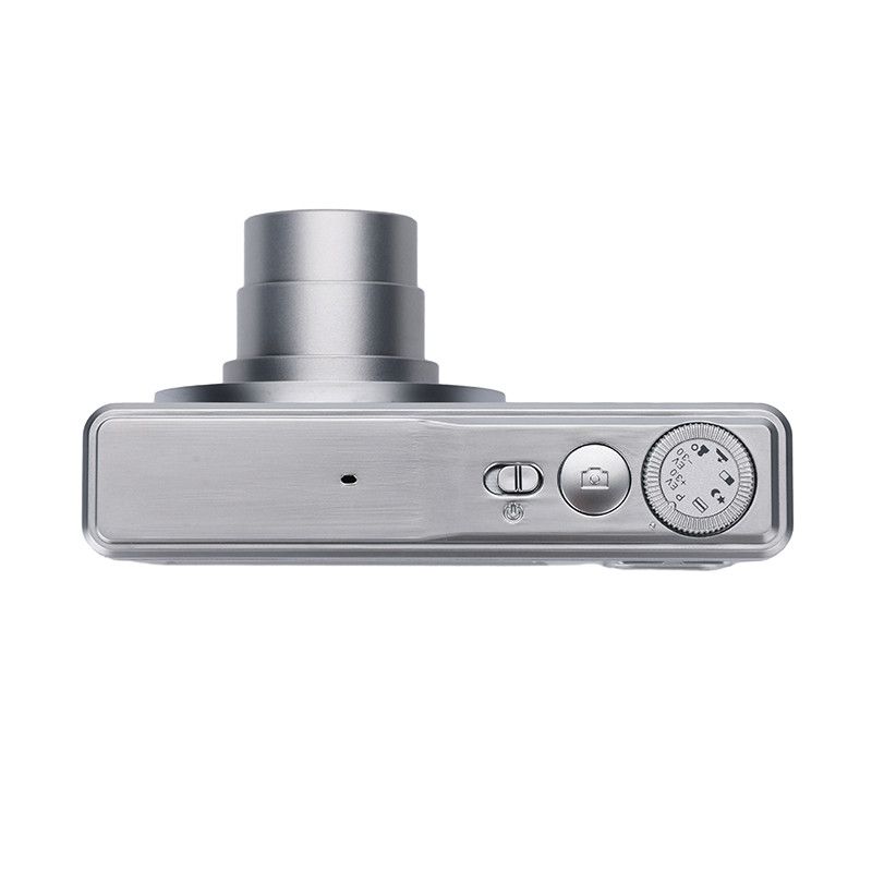 Agfaphoto DC9200 Silver - Image 5
