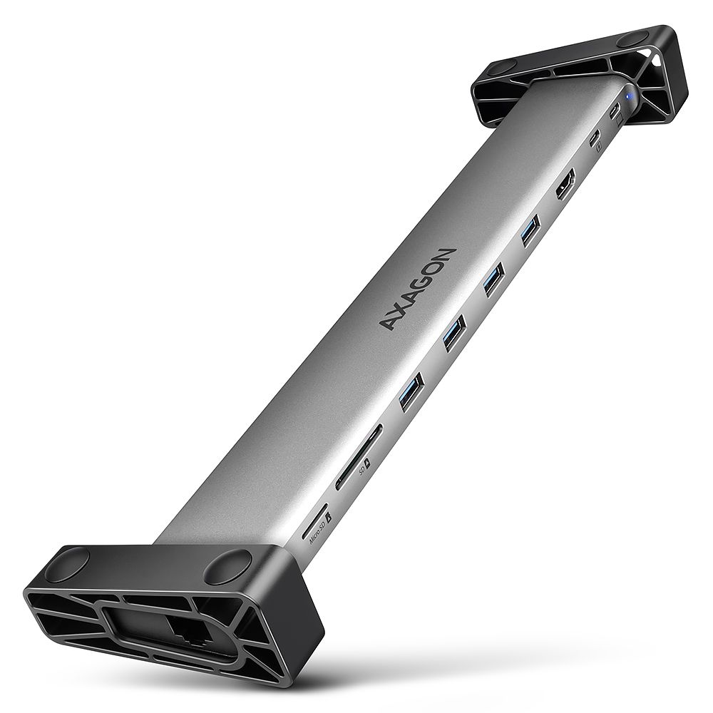 axagon-hmc-10hls-usb-c-5gbps-longer-9in1-hub_1.jpg AXAGON HMC-10HLS USB-C 5GBPS LONGER 9IN1 HUB - Image 1