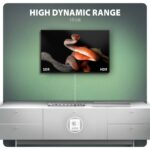 AXAGON HMC-10HLS USB-C 5GBPS LONGER 9IN1 HUB - Image 7