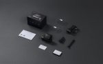 Xiaomi 70Mai Dash Cam A200 Black - Image 9