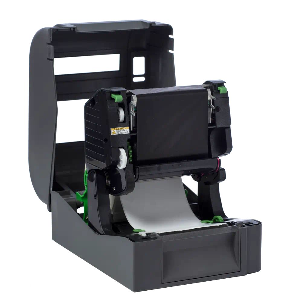 Brother TD-4420TN Hőtranszferes Asztali Címkenyomtató - Image 4