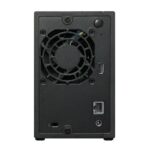 Asustor NAS AS1102TL (1GB) (2xHDD) - Image 3