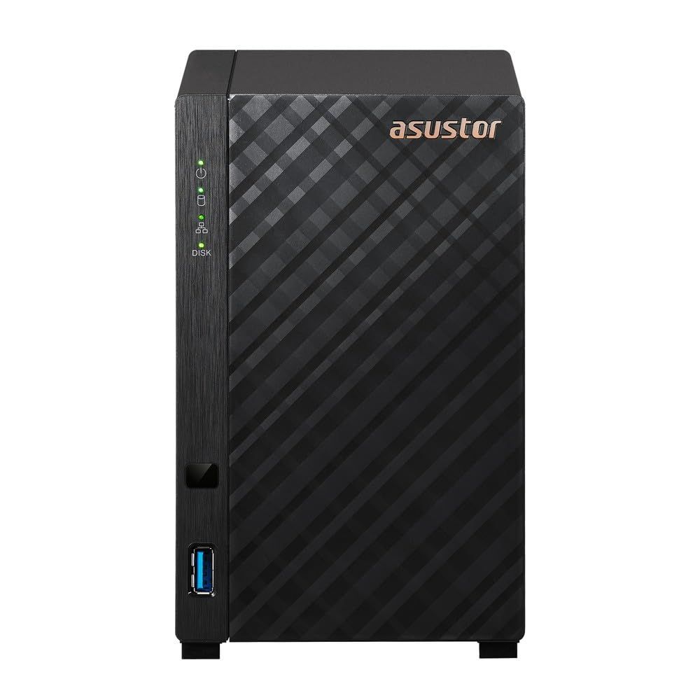 Asustor NAS AS1102TL (1GB) (2xHDD) - Image 7