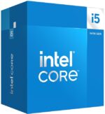 CPU Intel s1700 Core i5-14400F - 2,5 GHz - Image 2