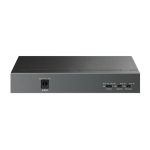 TP-Link LS109P 9-Port 10/100Mbps Desktop Switch with 8-Port PoE+ - Image 2