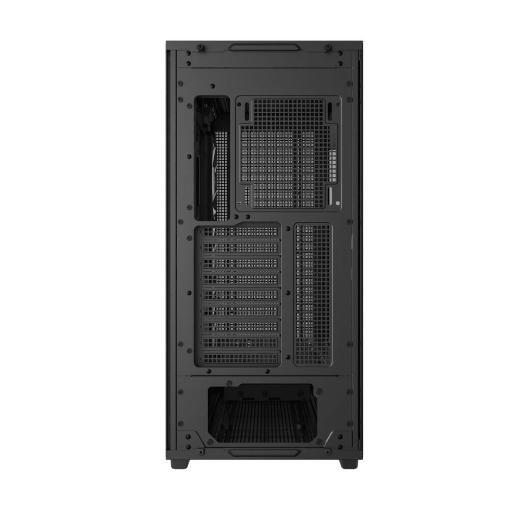 DeepCool Morpheus Tempered Glass Black - Image 10