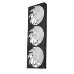 DeepCool Morpheus Tempered Glass Black - Image 11