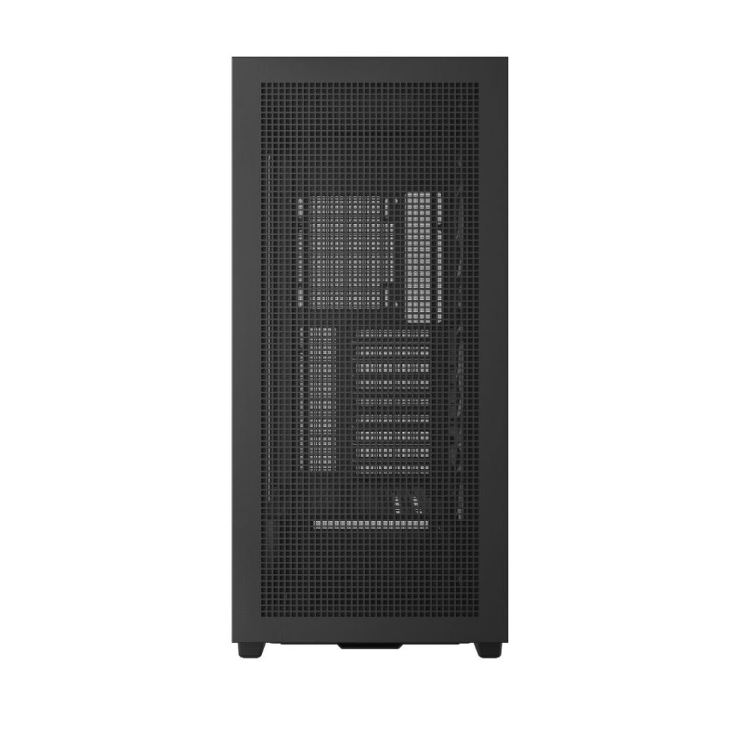 DeepCool Morpheus Tempered Glass Black - Image 3