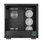 DeepCool Morpheus Tempered Glass Black - Image 5