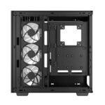 DeepCool Morpheus Tempered Glass Black - Image 6