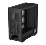 DeepCool Morpheus Tempered Glass Black - Image 7