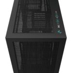 DeepCool Morpheus Tempered Glass Black - Image 8
