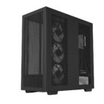 DeepCool Morpheus Tempered Glass Black - Image 9