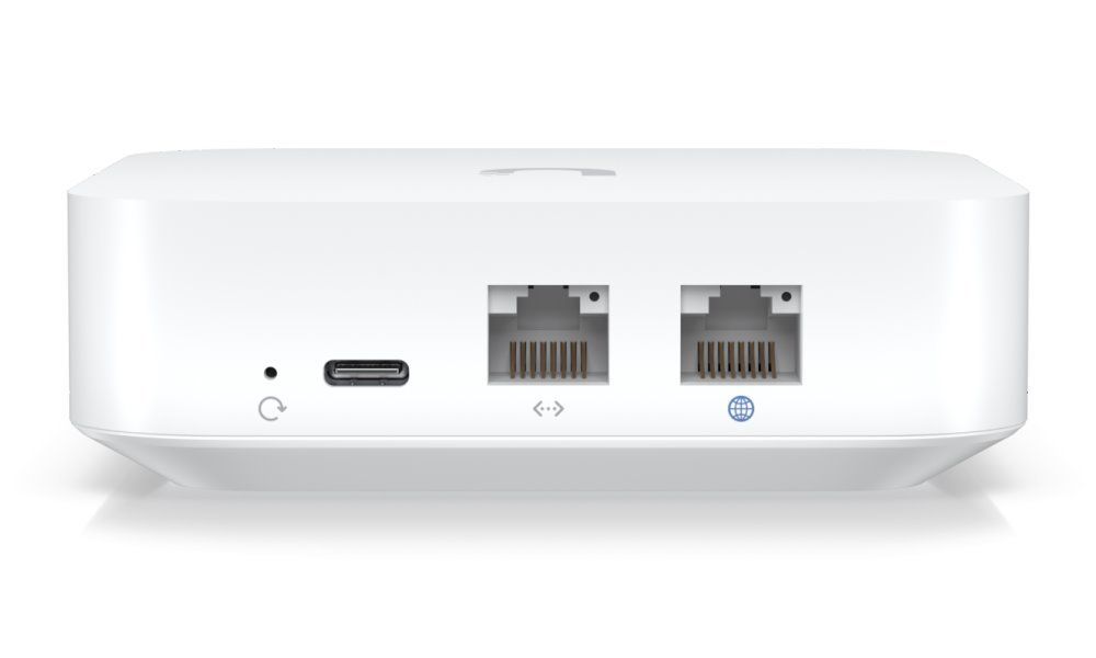Ubiquiti UniFi Next-generation Gateway Lite - Image 5