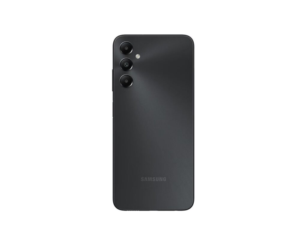 Samsung A057G Galaxy A05s 64GB DualSIM Black - Image 5