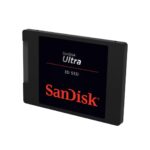Sandisk 1TB Sata 2,5" ULTRA 3D (220031) SSD - Image 2