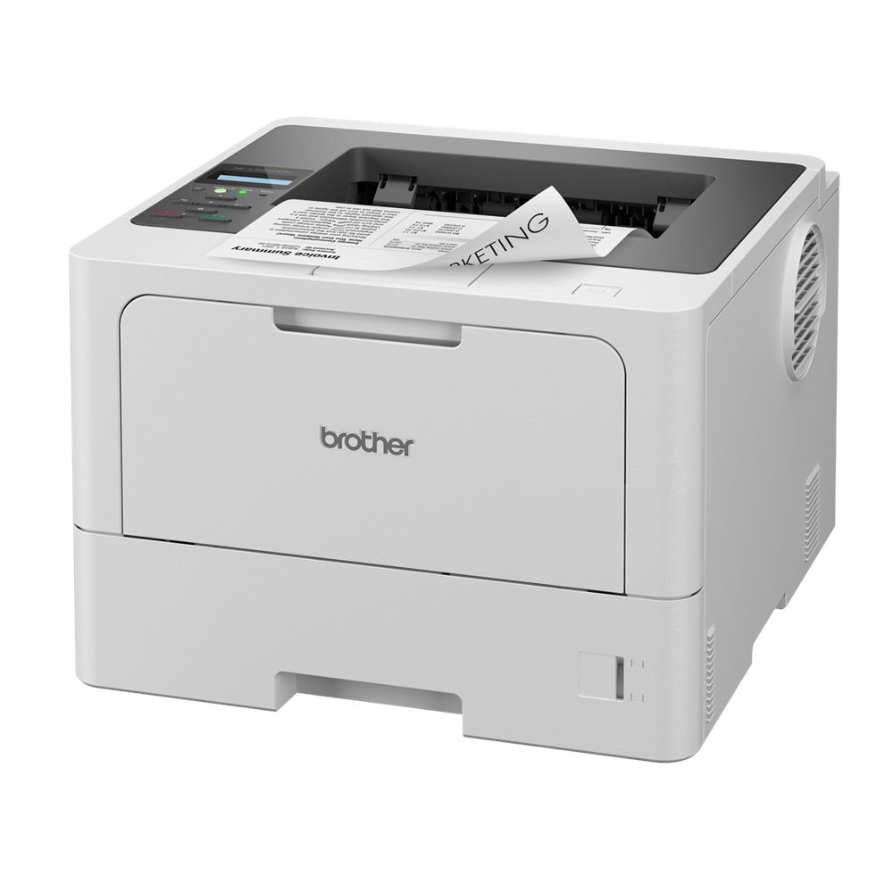 Brother HL-L5210DN Wireless Lézernyomtató - Image 1