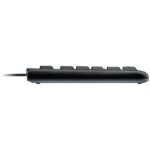 Logitech MK120 USB billentyűzet + egér Black US - Image 3