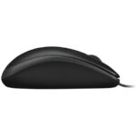 Logitech MK120 USB billentyűzet + egér Black US - Image 5