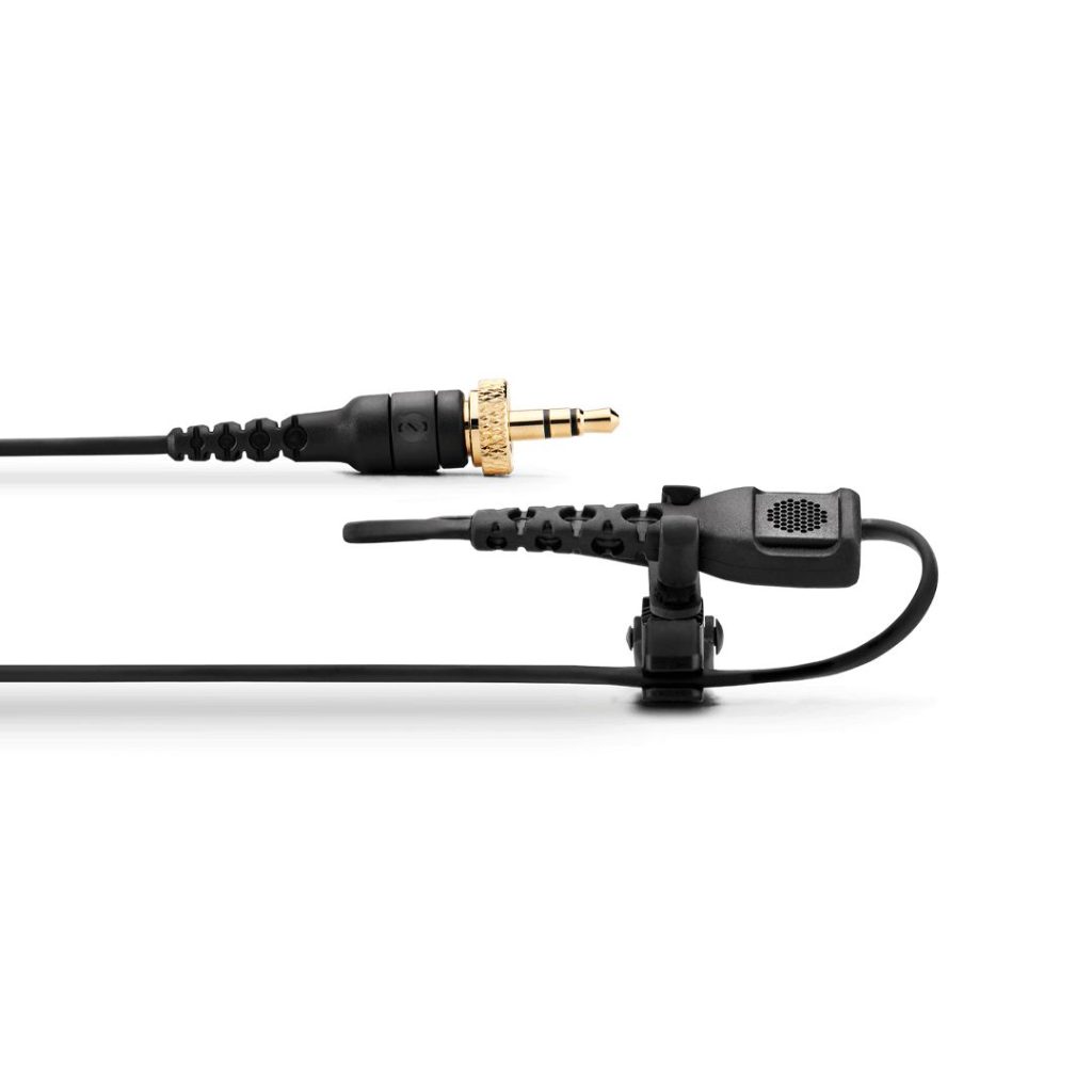 Rode Lavalier II Microphone Black - Image 3