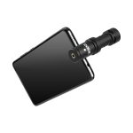 Rode VideoMic Me Compact Microphone for Mobile Devices Black - Image 3