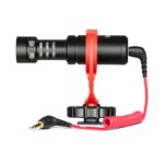 Rode VideoMicro Compact On-Camera Microphone - Image 5