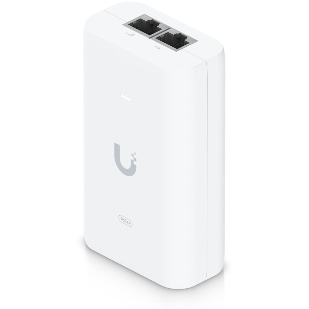 ubiquiti-u-poe-poe-adapter_1.jpg Ubiquiti U-POE++ POE Adapter - Image 1