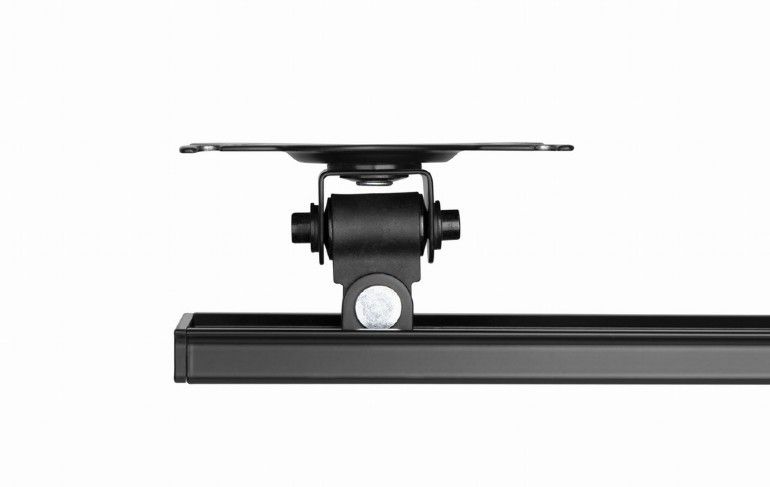 Gembird MS-D2-01 Double monitor desk stand height adjustable - Image 10