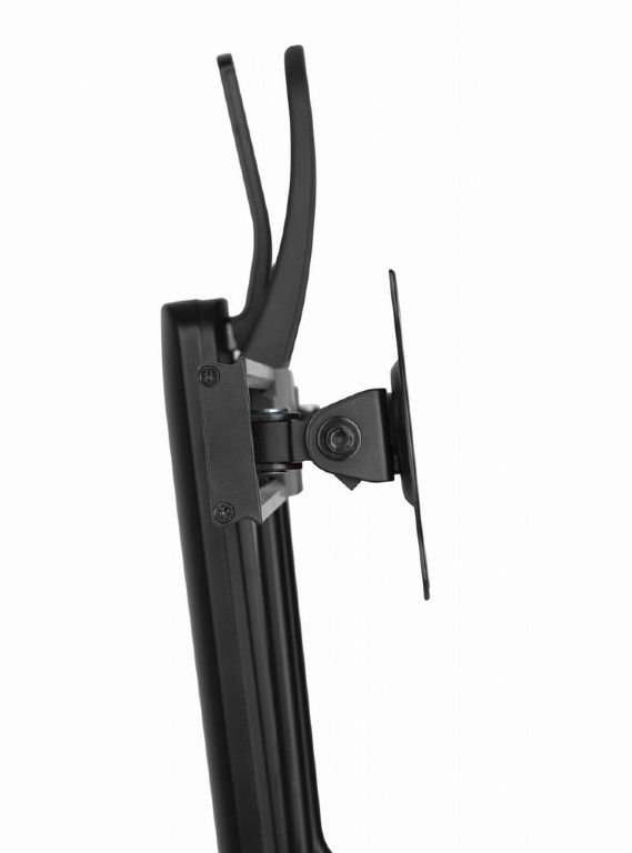 Gembird MS-D2-01 Double monitor desk stand height adjustable - Image 11
