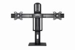 Gembird MS-D2-01 Double monitor desk stand height adjustable - Image 4