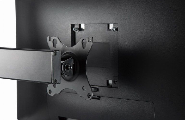 Gembird MS-D2-01 Double monitor desk stand height adjustable - Image 9