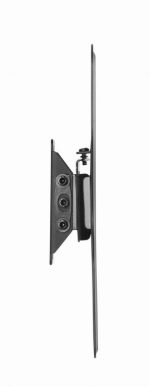 Gembird WM-42T-03 Tilt TV Wall Mount 23”-42” Black - Image 2