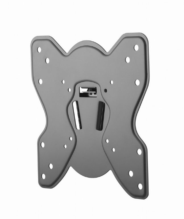 Gembird WM-42T-03 Tilt TV Wall Mount 23”-42” Black - Image 3