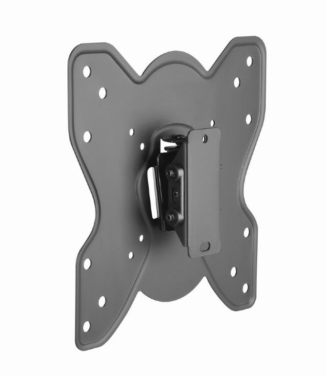 Gembird WM-42T-03 Tilt TV Wall Mount 23”-42” Black - Image 4