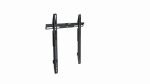 Gembird WM-55F-03 Fixed TV Wall Mount 32”-55" Black - Image 2