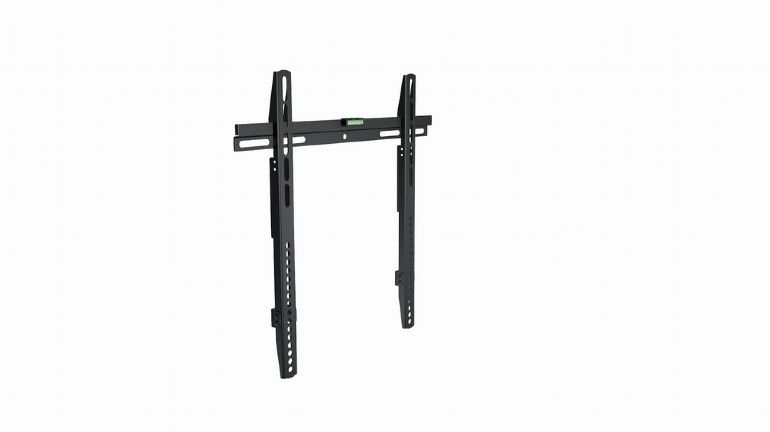 gembird-wm-55f-03-fixed-tv-wall-mount-32-55-black_2.jpg Gembird WM-55F-03 Fixed TV Wall Mount 32”-55" Black - Image 2